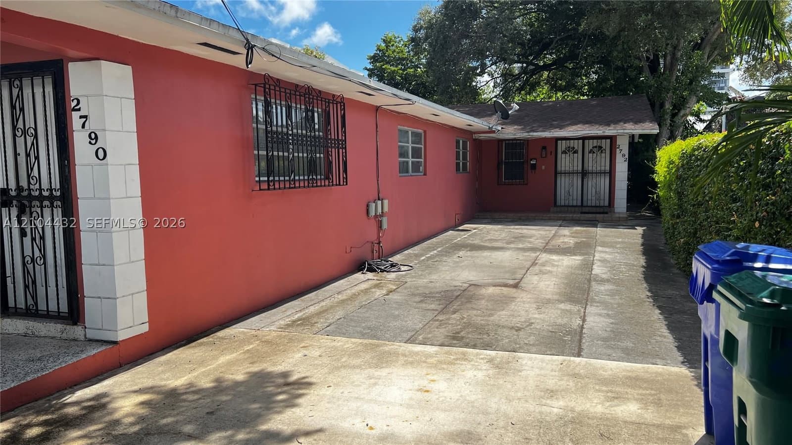 Dubleks — 2790 26th St, Miami, FL 33133