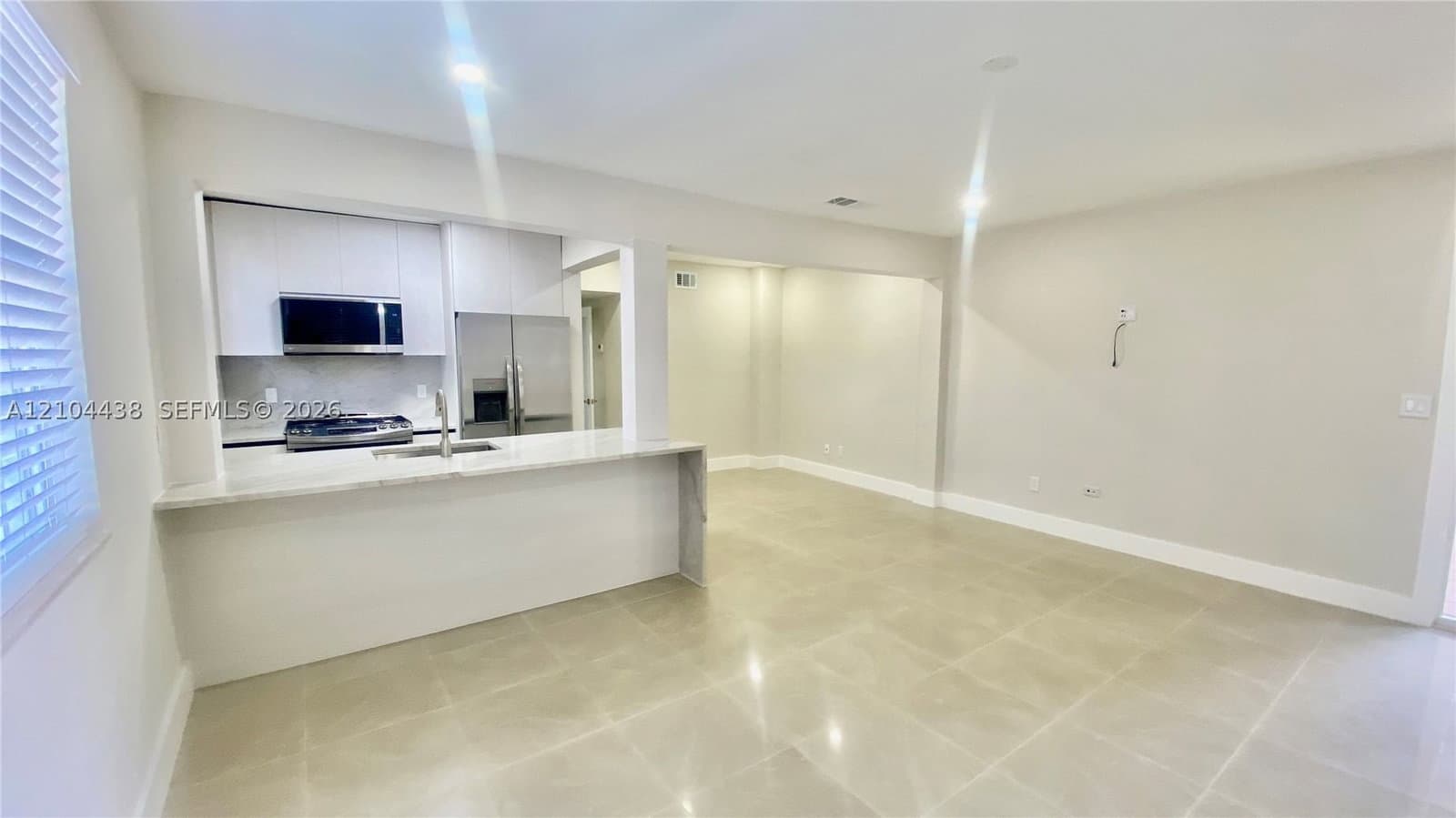1+1 Condo — 8540 Byron Ave #1A, Miami Beach, FL 33141