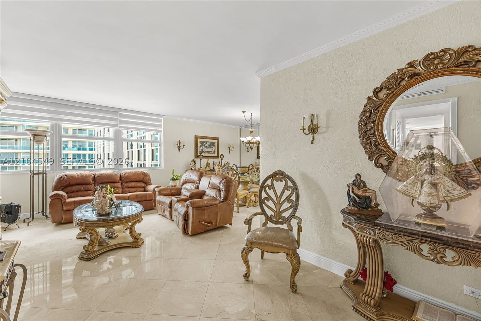 1-bedroom Condo — 5055 Collins Ave #12F, Miami Beach, FL 33140