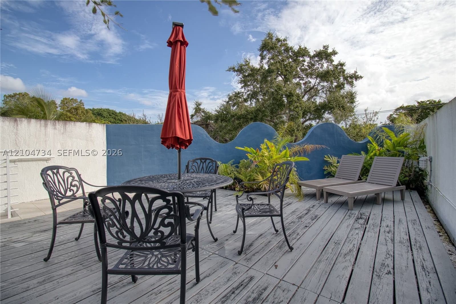 3-bedroom Single-Family Home — 2200 Lincoln Ave, Miami, FL 33133