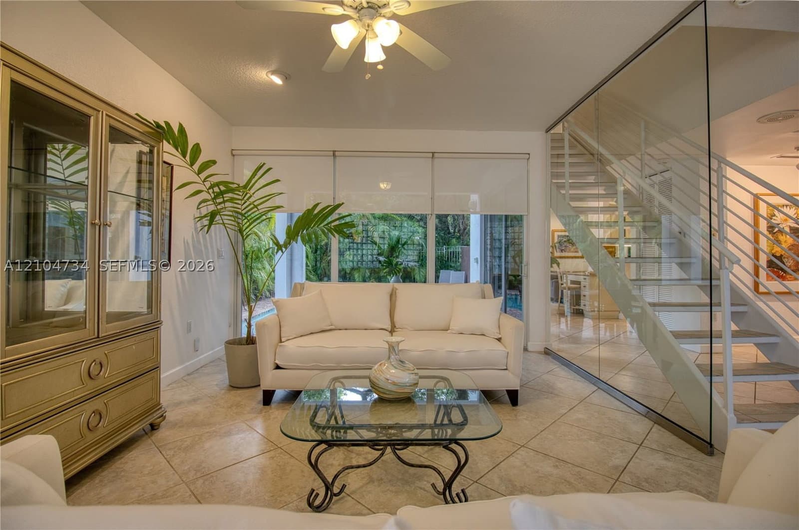 3-bedroom Single-Family Home — 2200 Lincoln Ave, Miami, FL 33133