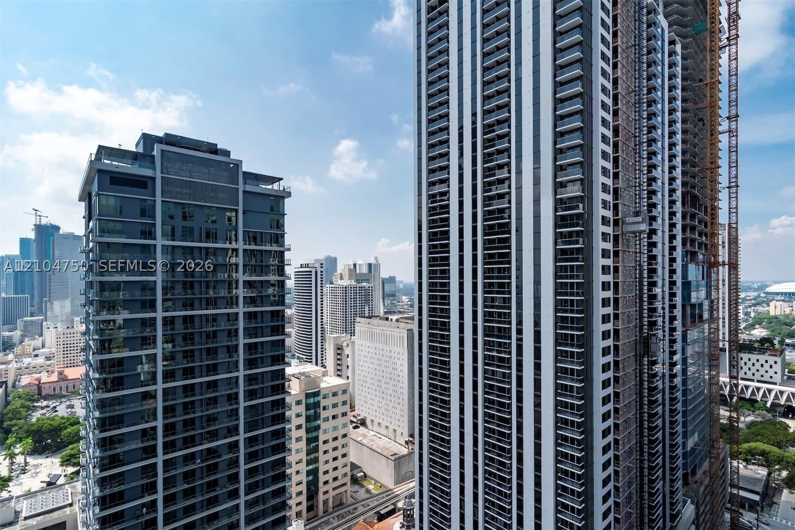 2+1 Condo — 159 6th St #2905, Miami, FL 33132