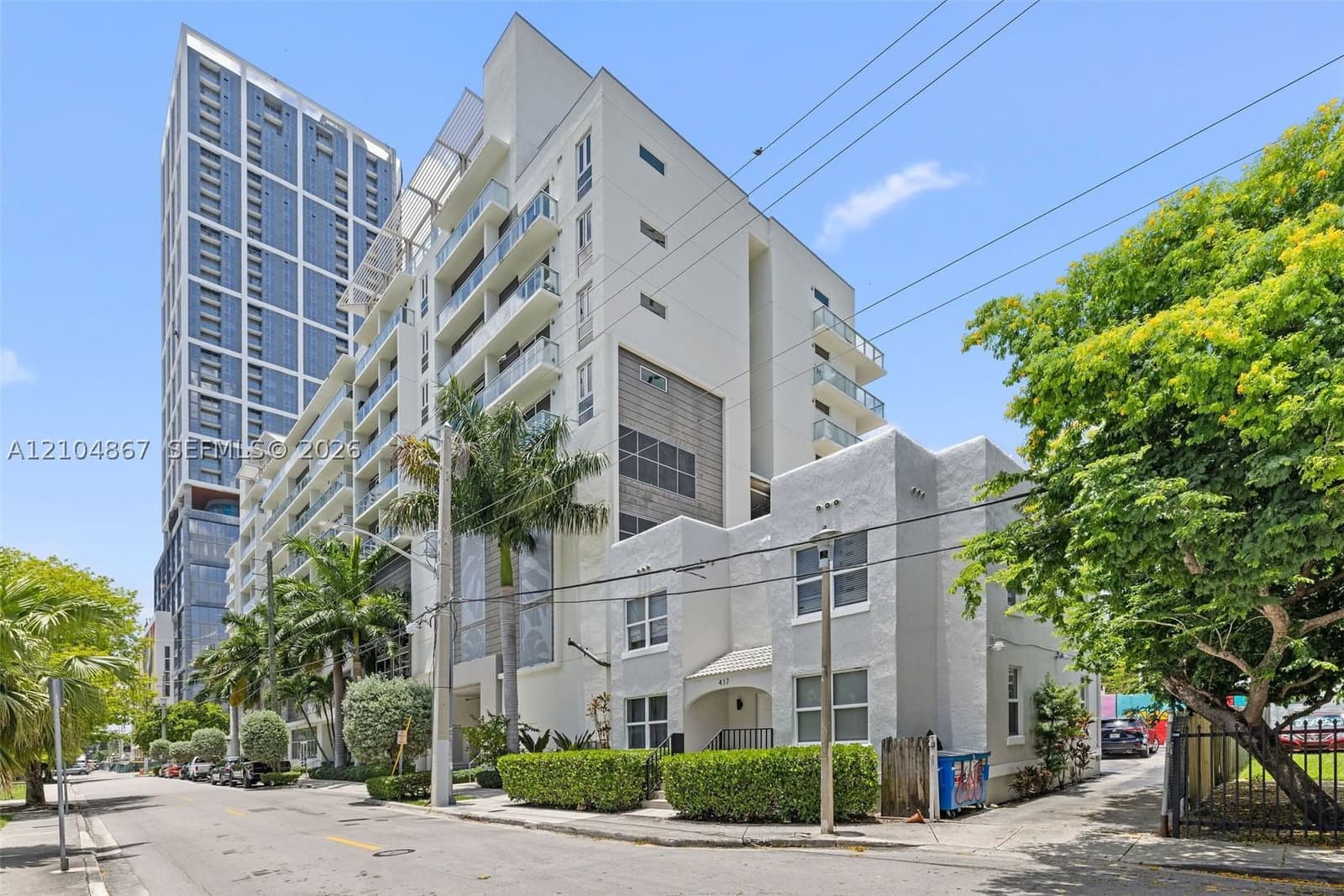 Mülk — 417 26th St, Miami, FL 33137