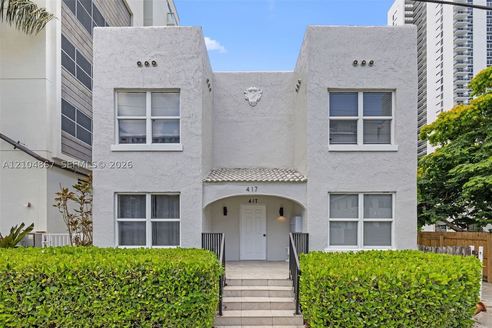 Mülk — 417 26th St, Miami, FL 33137