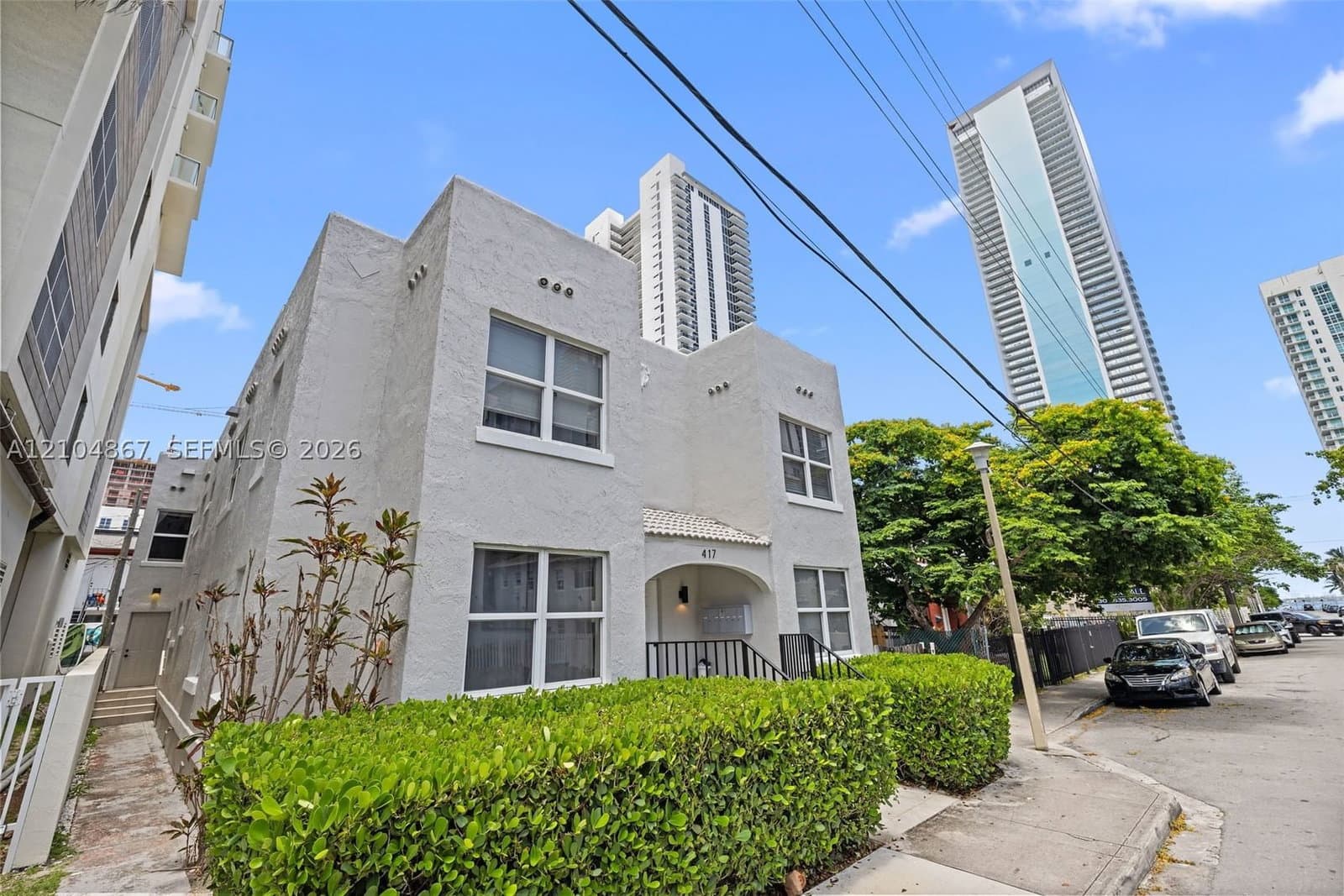 Mülk — 417 26th St, Miami, FL 33137