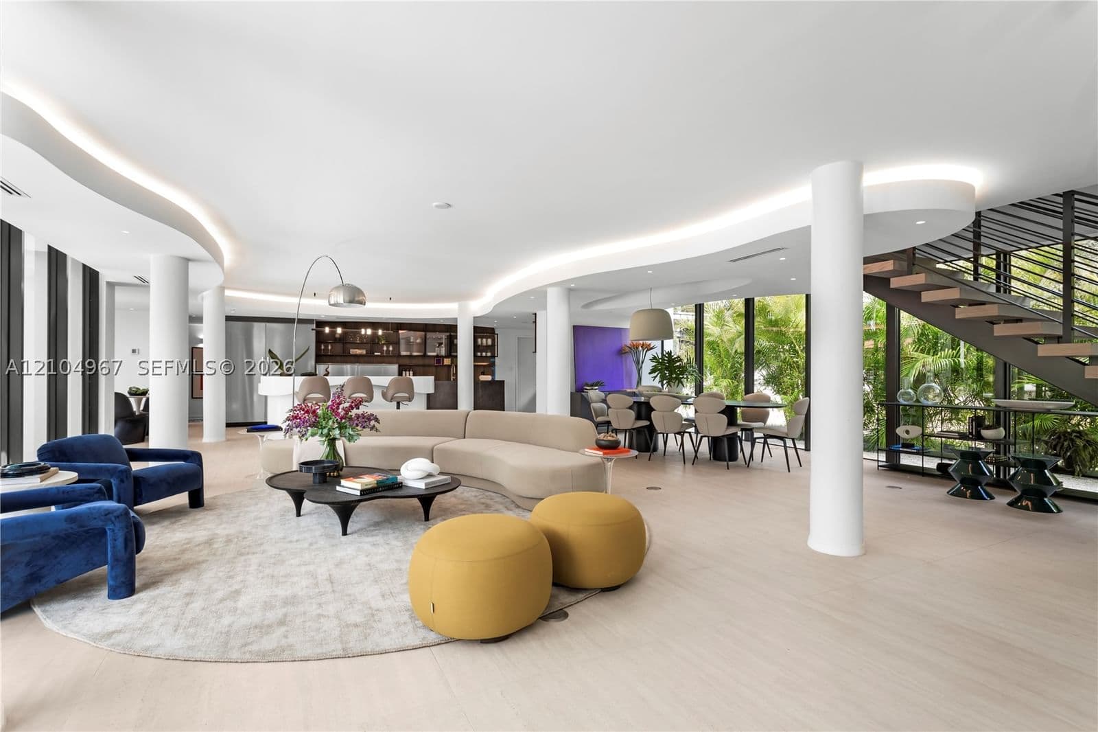 3-bedroom Single-Family Home — Miami, FL 33137