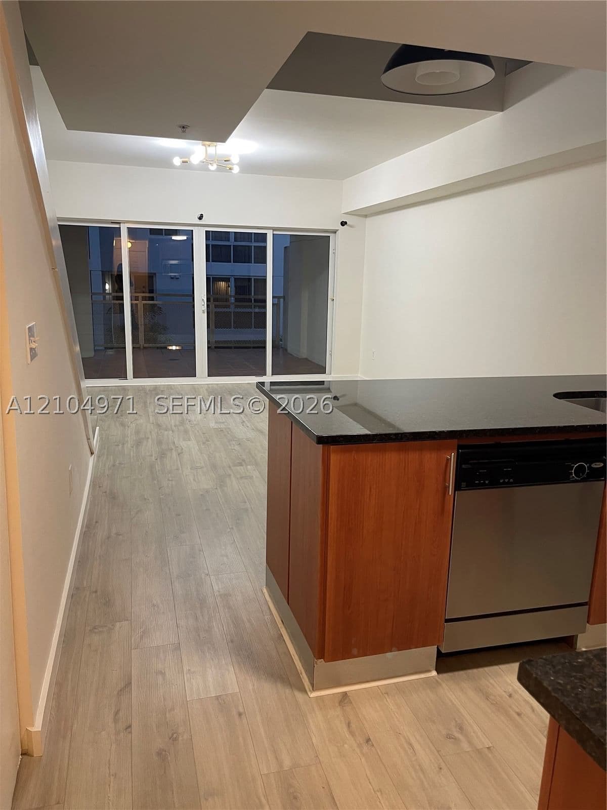 2-bedroom Condo — 1712 2nd Ave #508, Miami, FL 33129