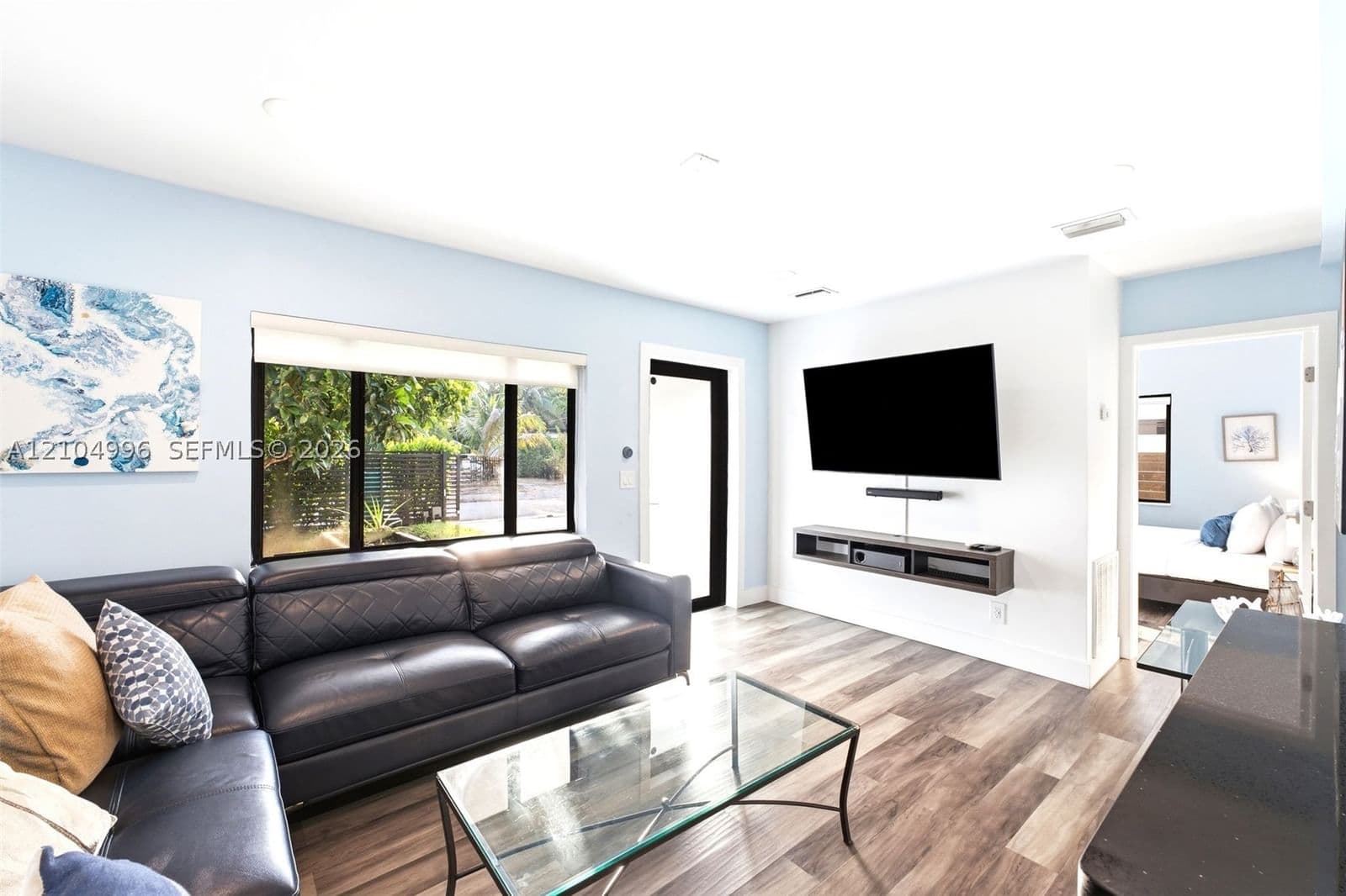 3-bedroom Single-Family Home — 3134 Carter St #1, Miami, FL 33133