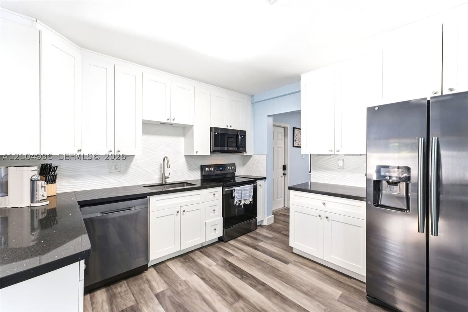 3-bedroom Single-Family Home — 3134 Carter St #1, Miami, FL 33133