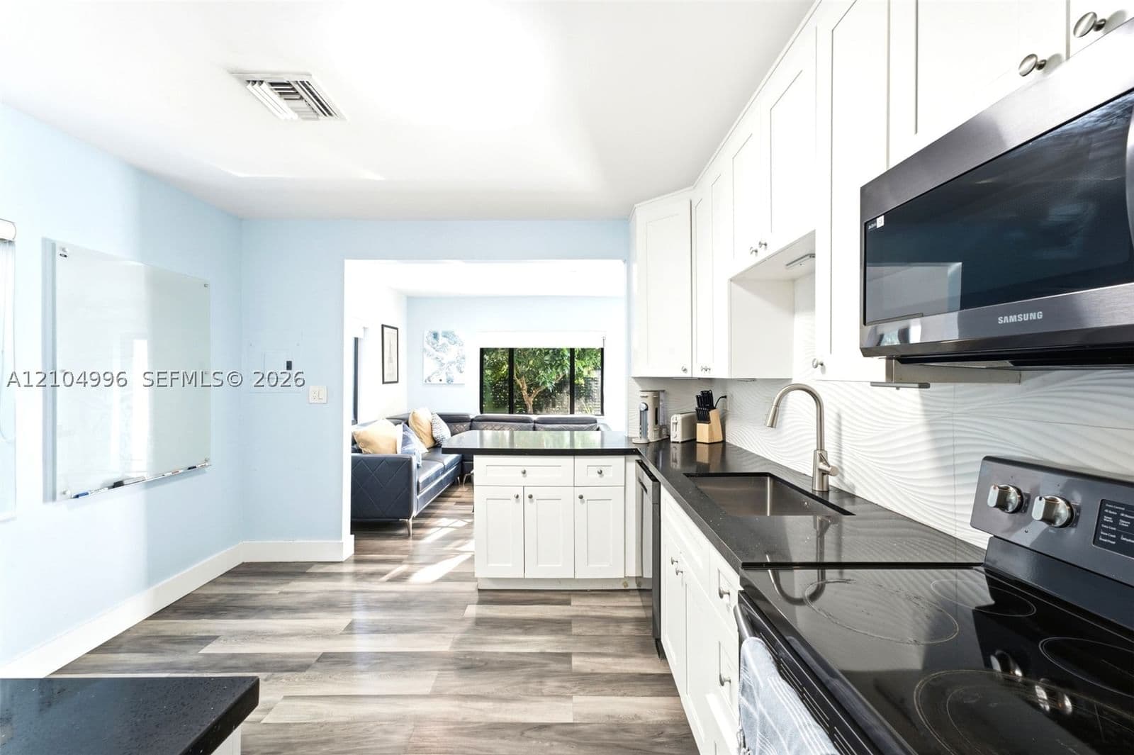 3-bedroom Single-Family Home — 3134 Carter St #1, Miami, FL 33133