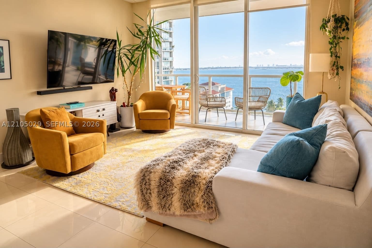 BAY HOUSE MIAMI CONDO — ilan fotoğrafı