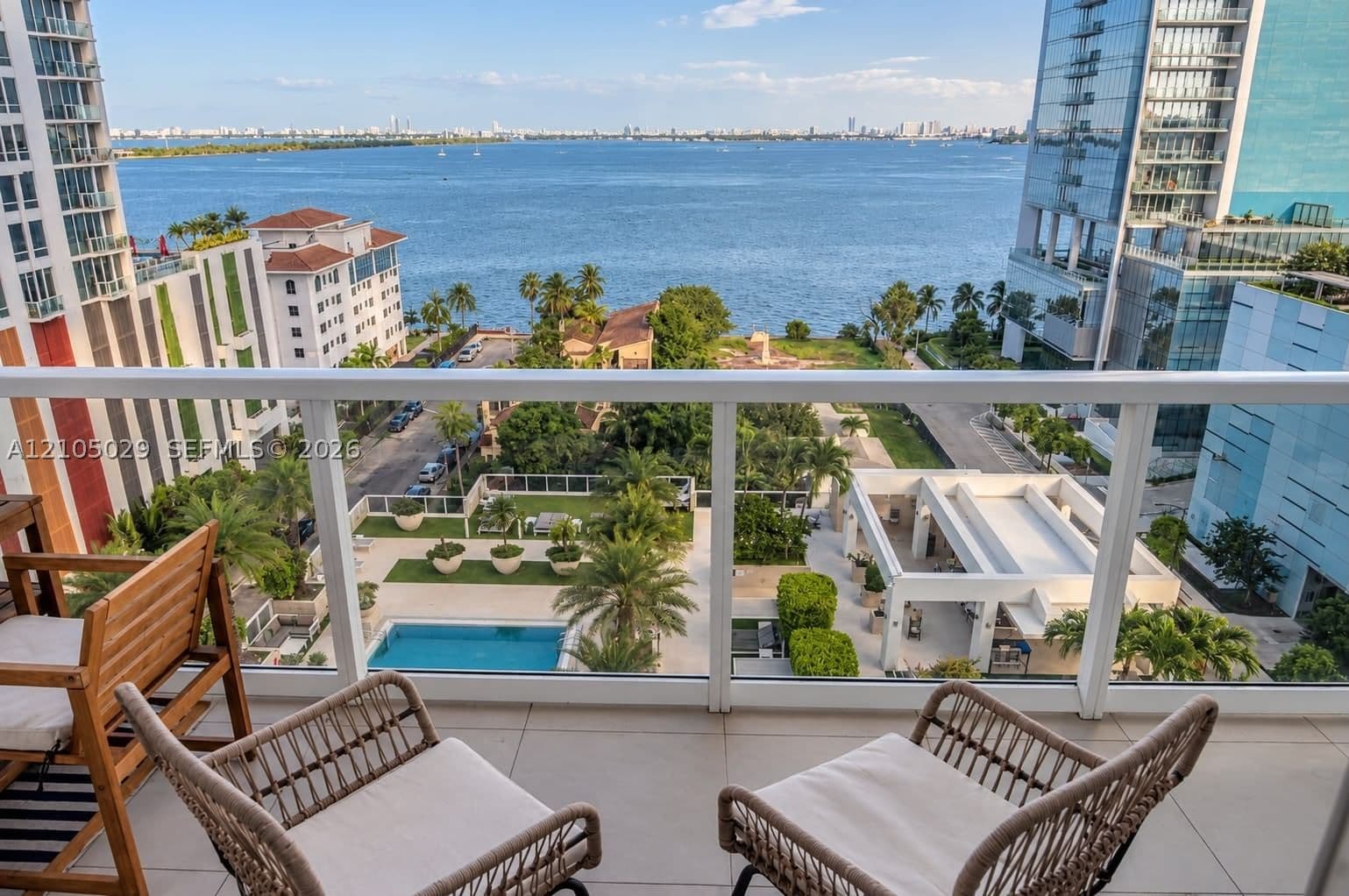 BAY HOUSE MIAMI CONDO — ilan fotoğrafı