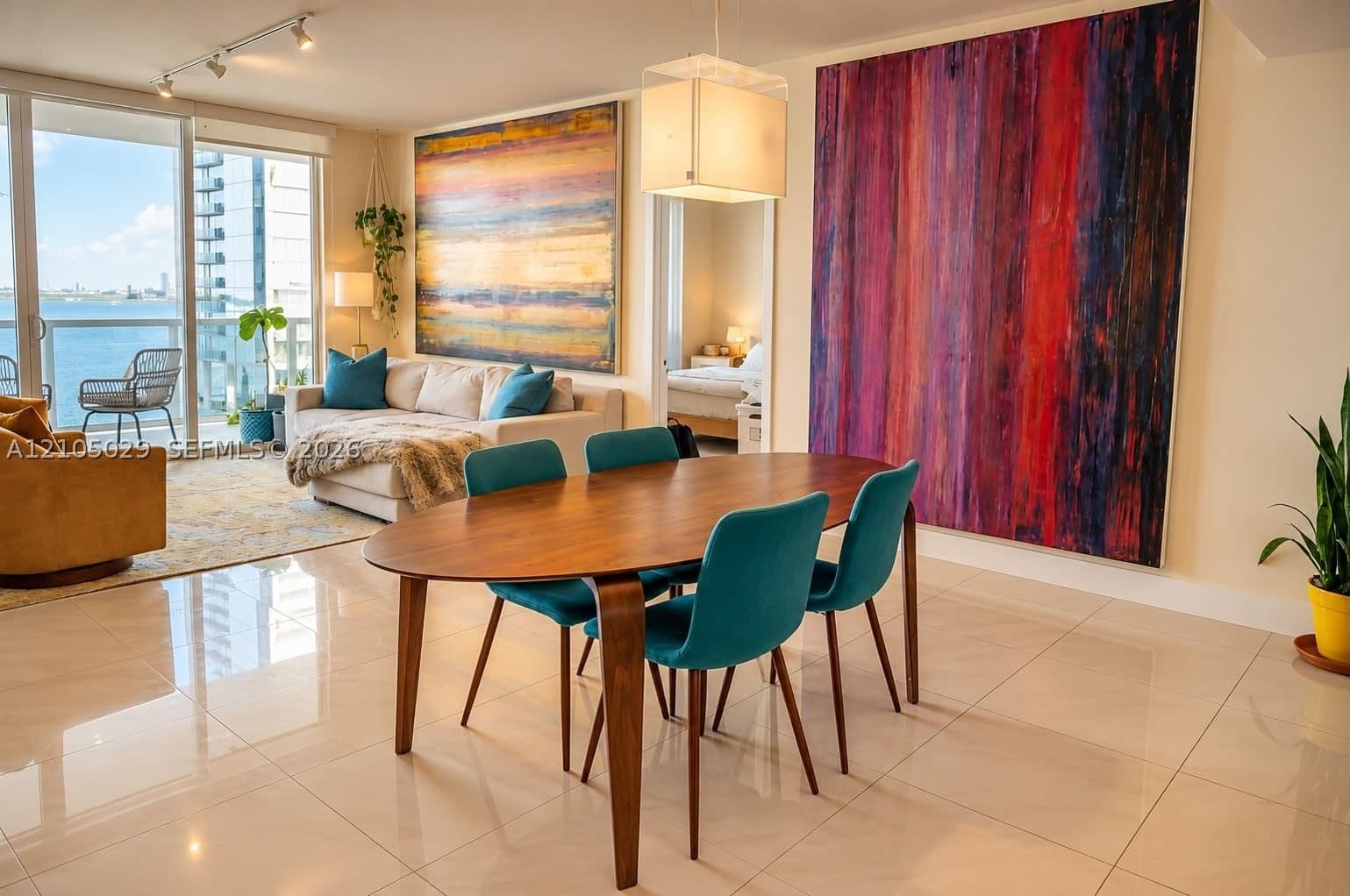 BAY HOUSE MIAMI CONDO — ilan fotoğrafı