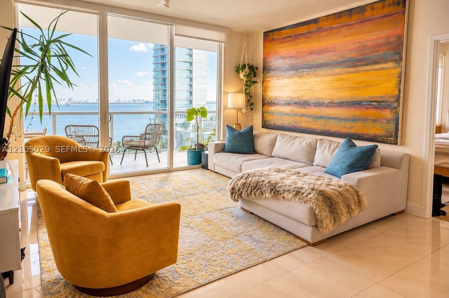 BAY HOUSE MIAMI CONDO — ilan fotoğrafı