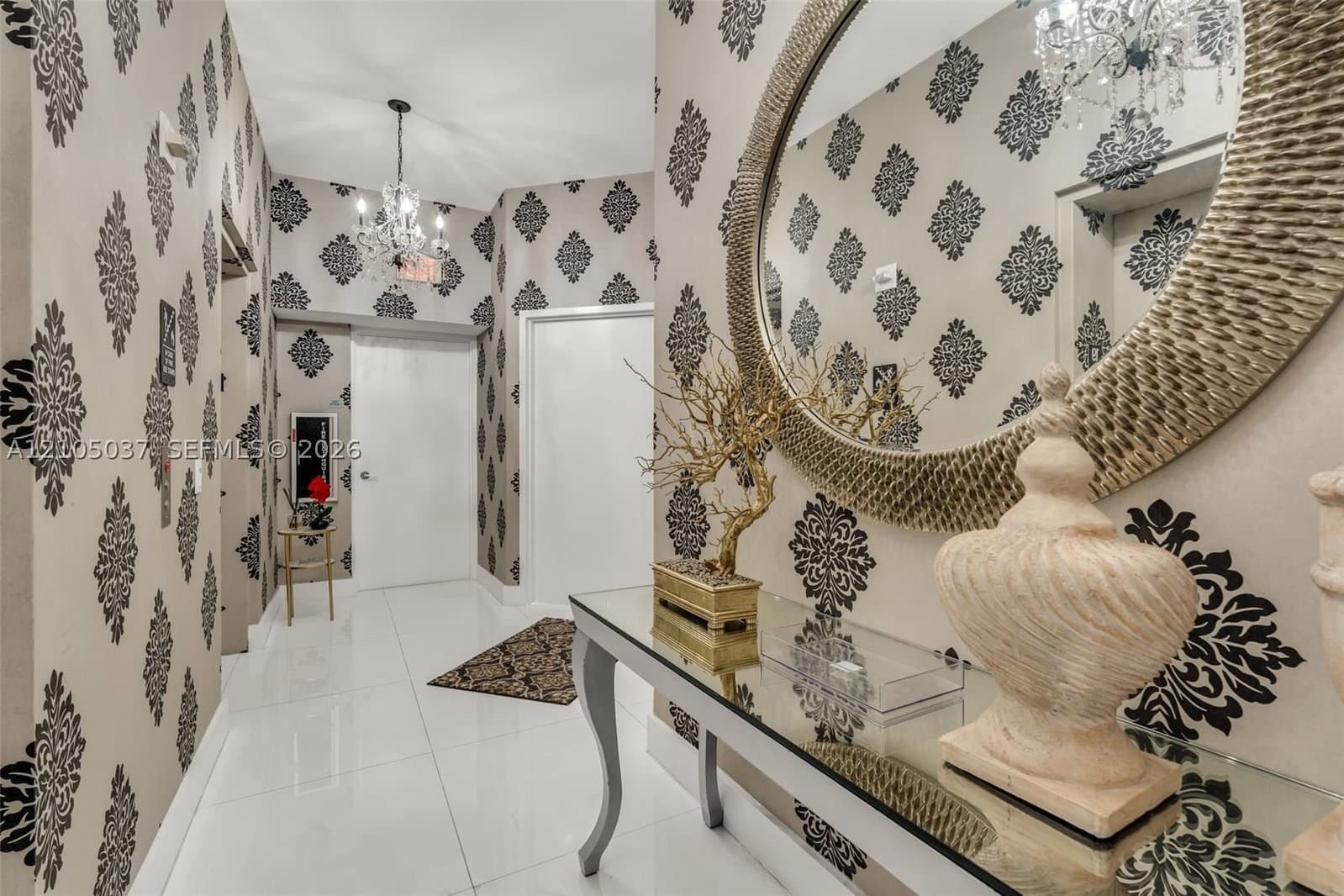 3-bedroom Condo — 2020 Bayshore Dr #1902, Miami, FL 33137