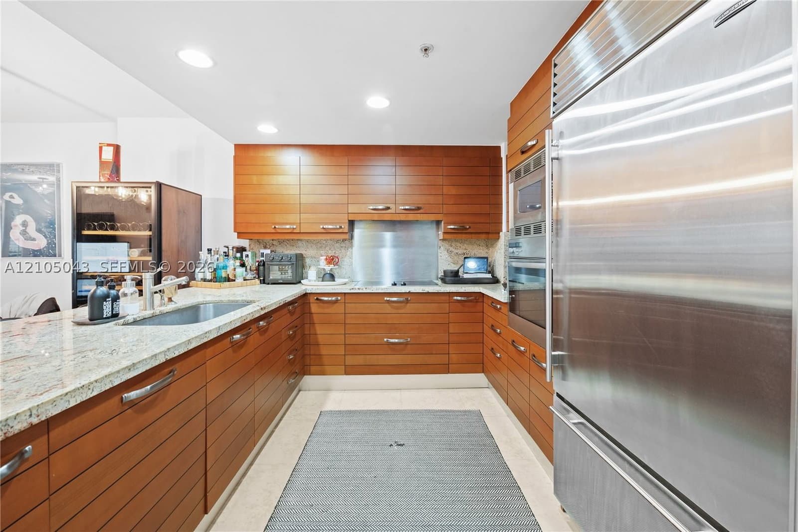 1+1 Condo — 3540 Main Hwy #207, Miami, FL 33133