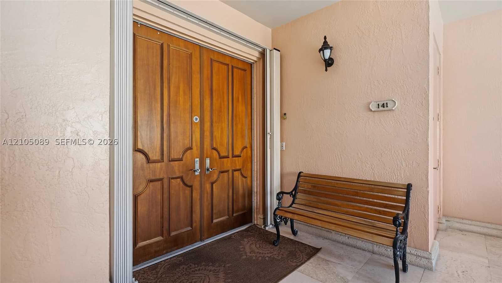 2-bedroom Condo — 13647 Deering Bay Dr #141, Coral Gables, FL 33158