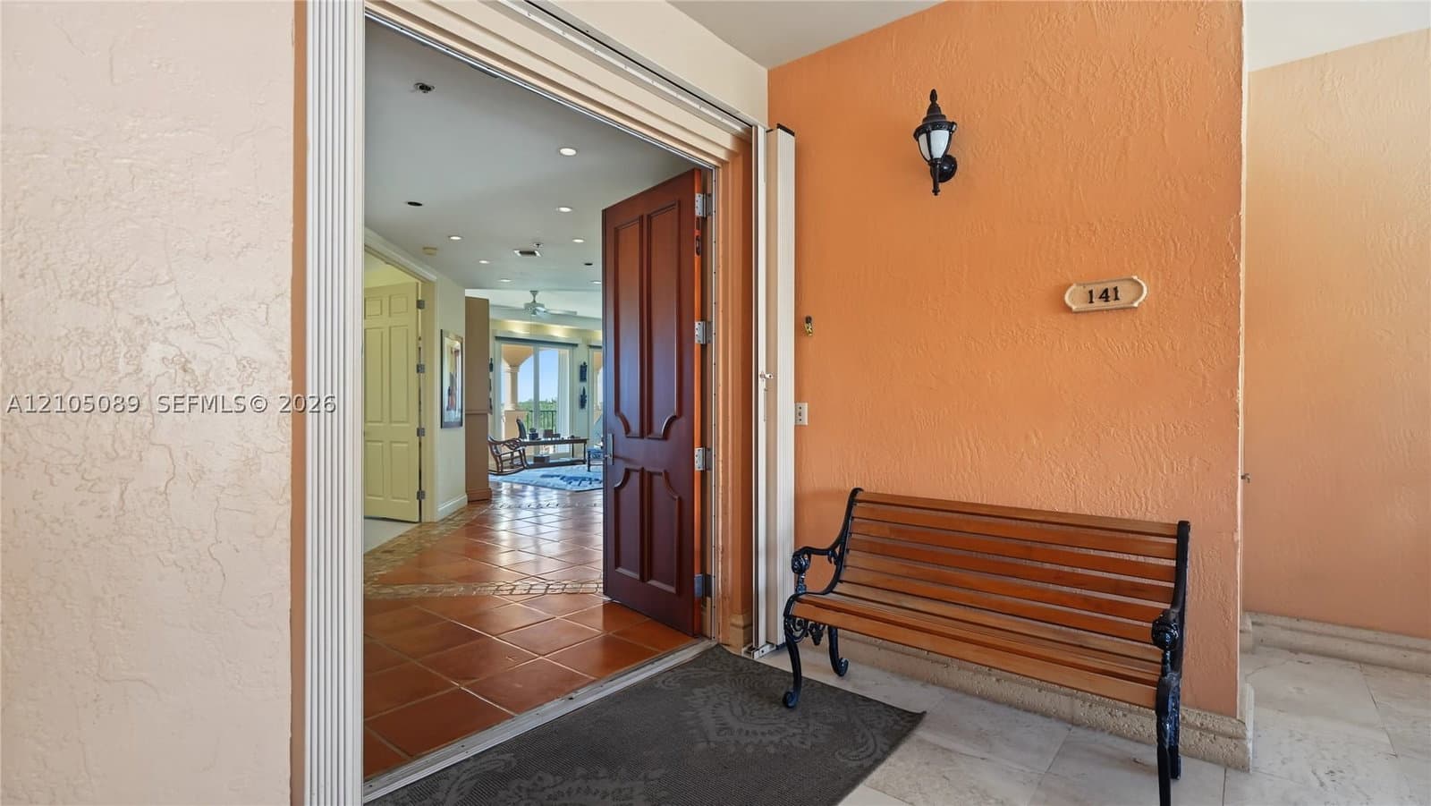 2-bedroom Condo — 13647 Deering Bay Dr #141, Coral Gables, FL 33158