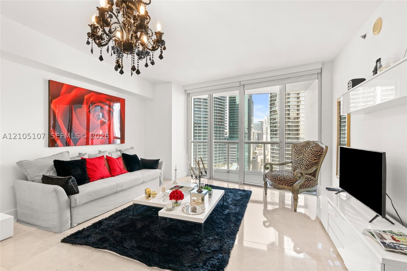 Condo — 475 Brickell Ave #2610, Miami, FL 33131