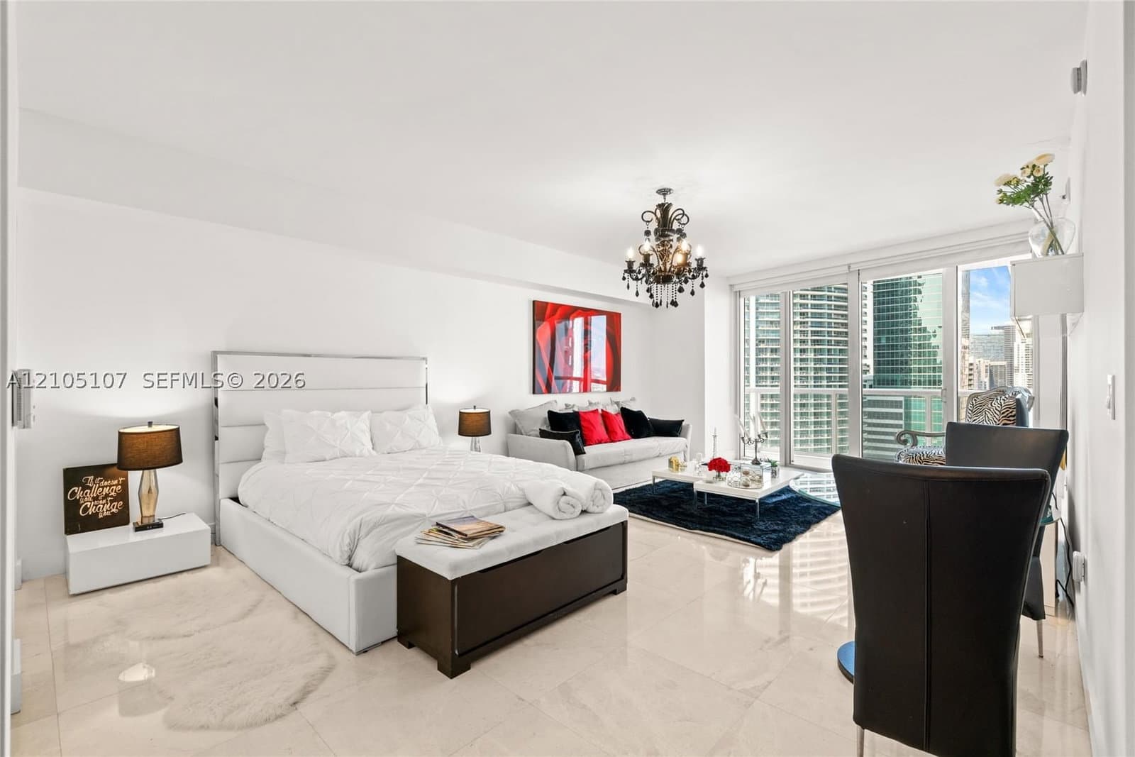 Condo — 475 Brickell Ave #2610, Miami, FL 33131