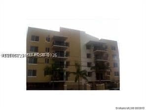 1+1 Condo — 2647 25th ave #511, Miami, FL 33142