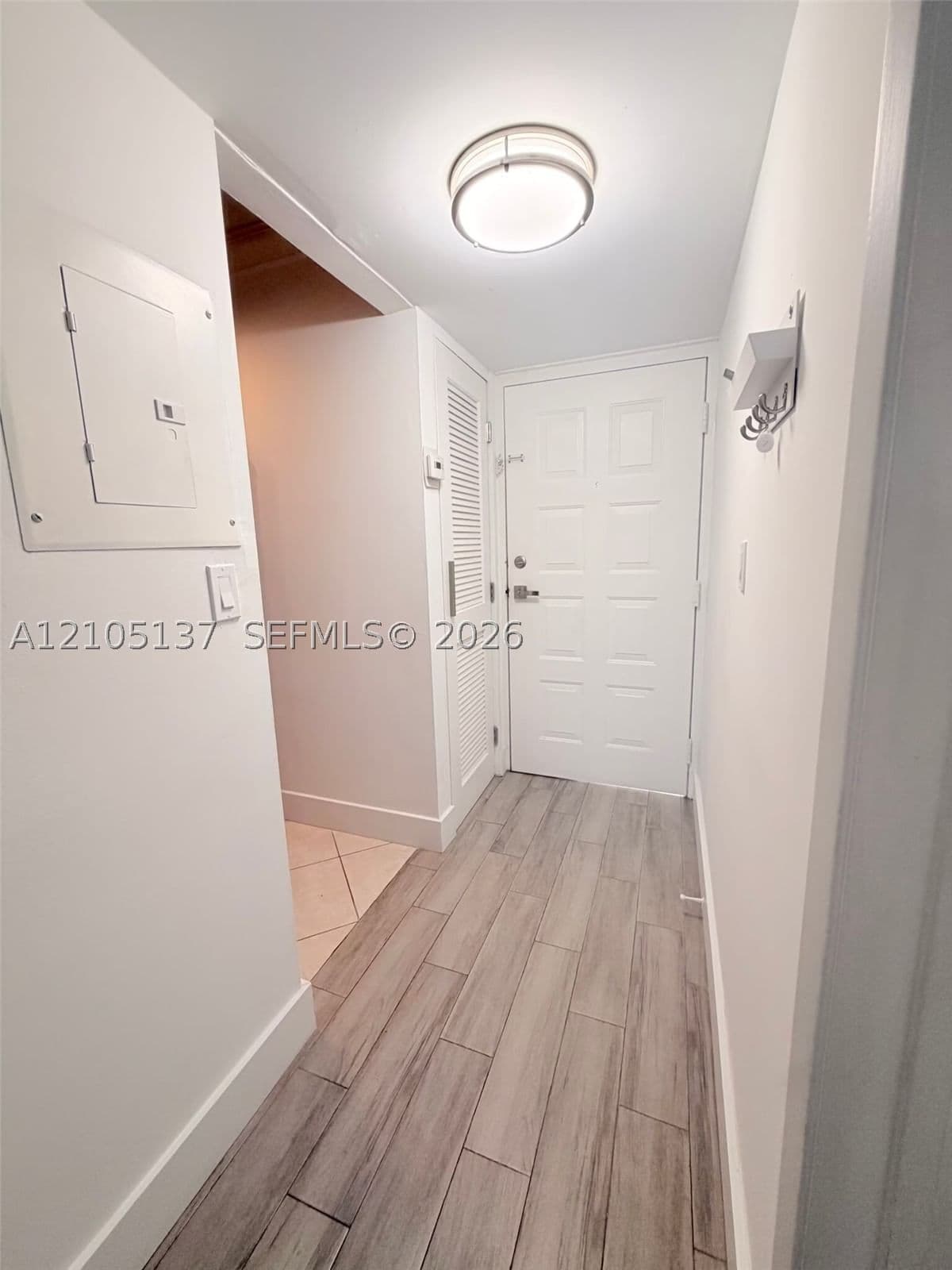 2-bedroom Condo — 126 17th Road #405, Miami, FL 33129