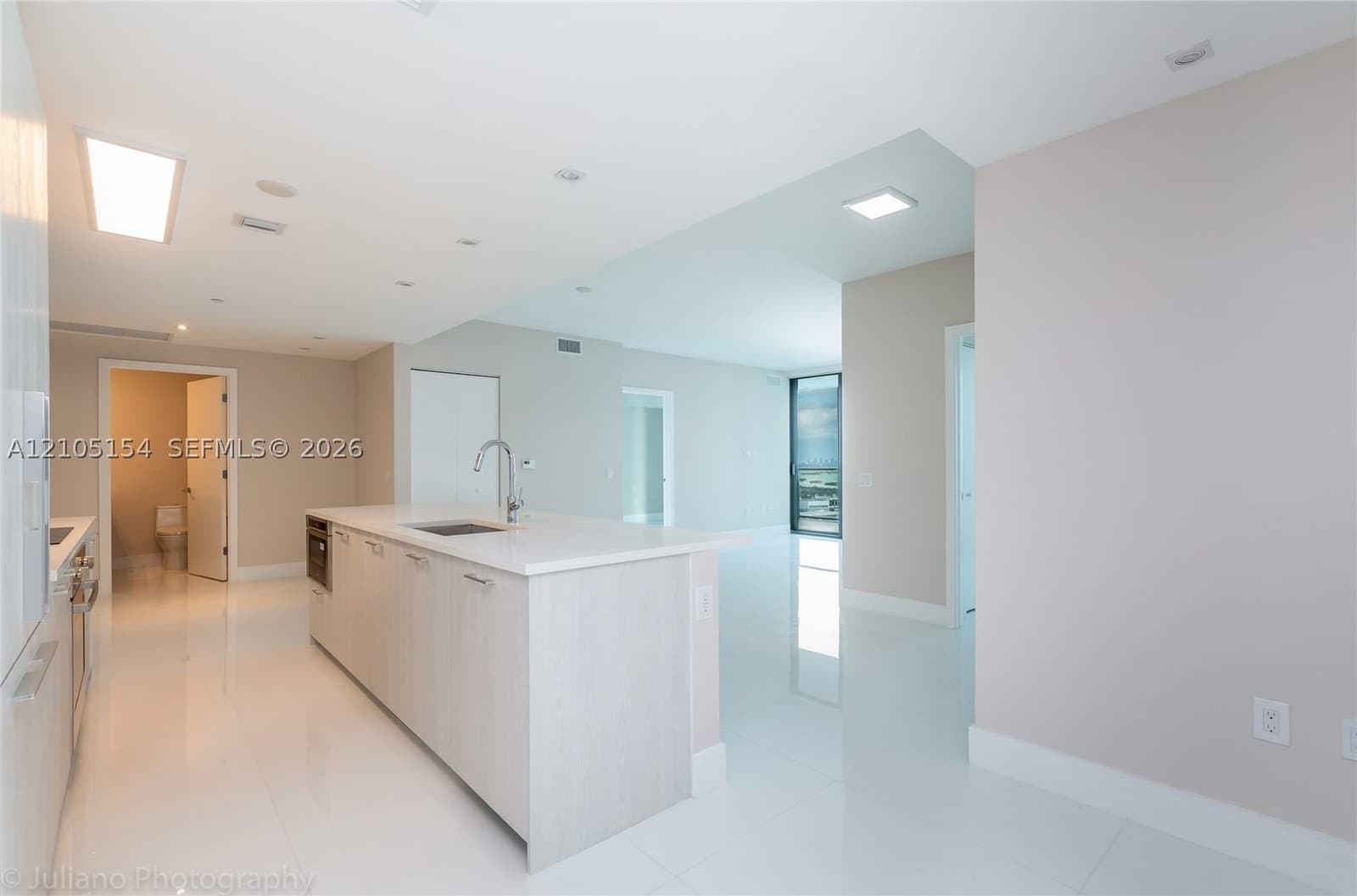 3-bedroom Condo — 501 31st St #3302, Miami, FL 33137