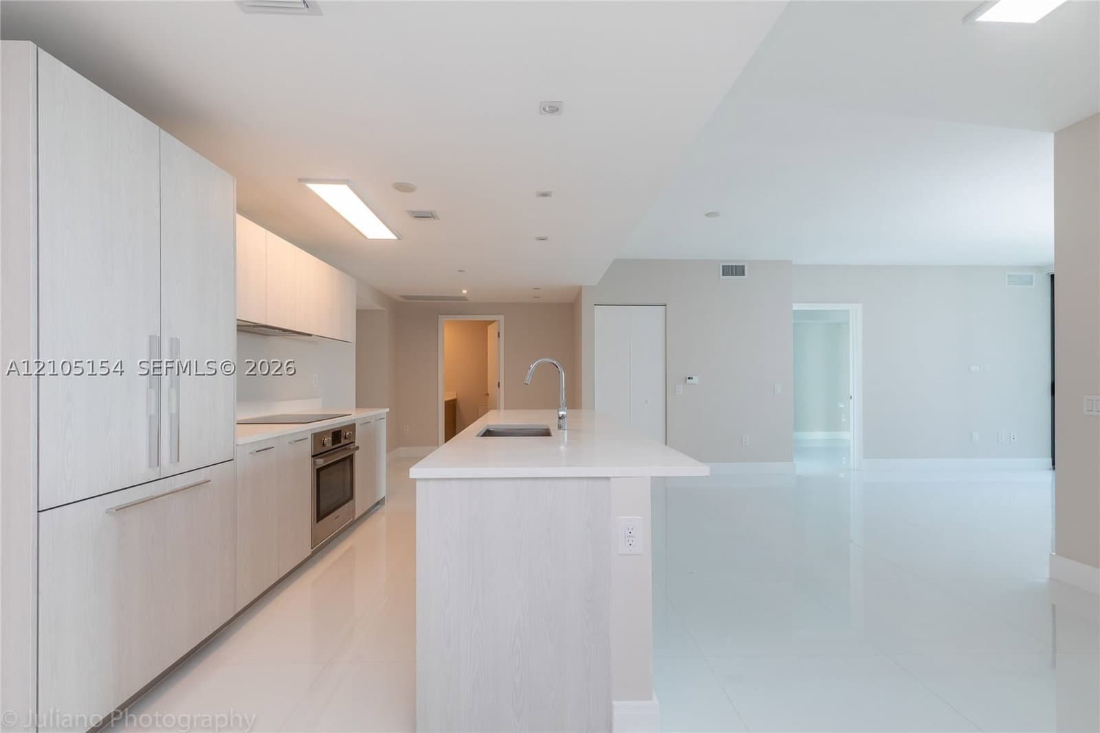 3-bedroom Condo — 501 31st St #3302, Miami, FL 33137