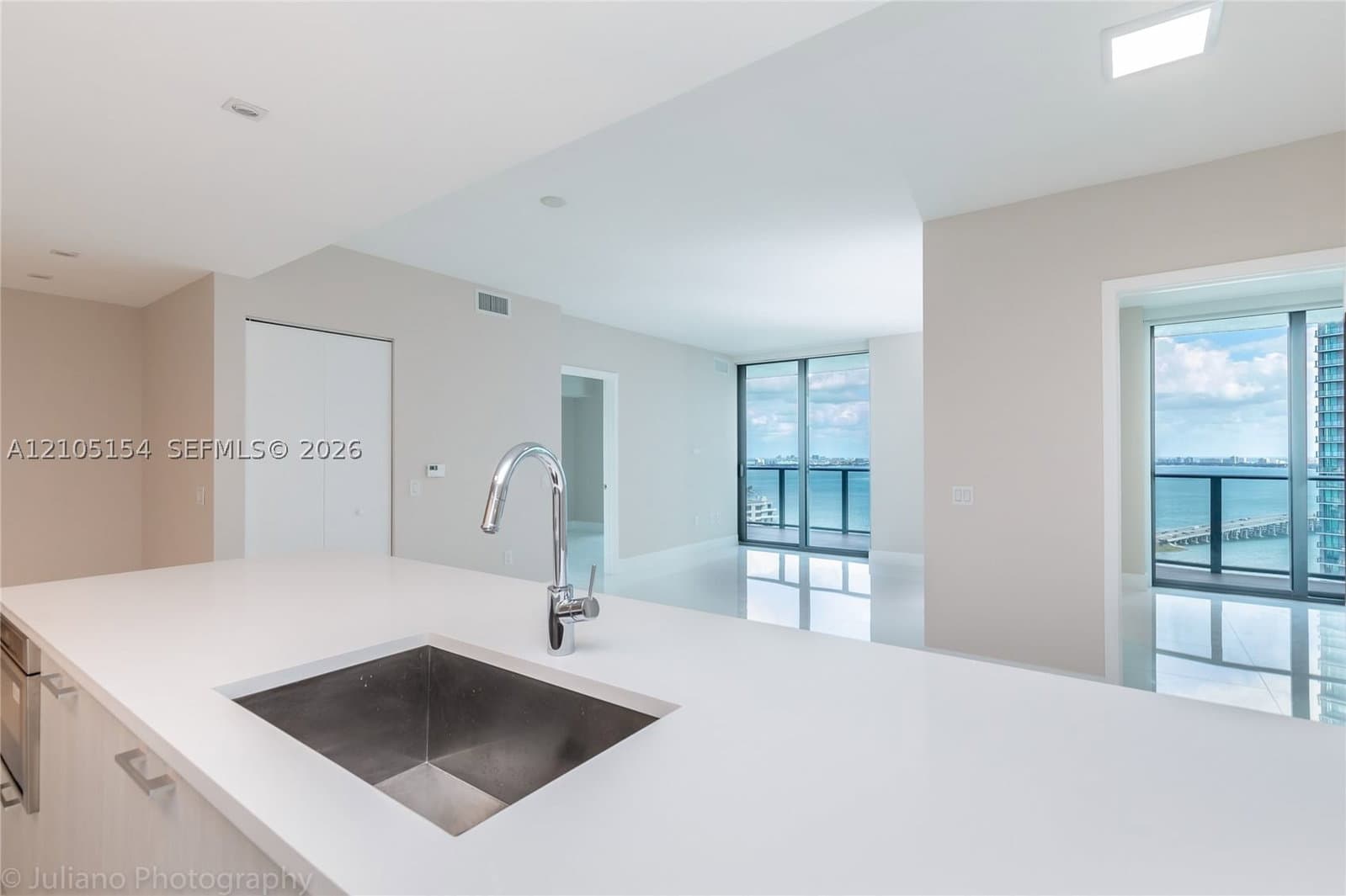 3-bedroom Condo — 501 31st St #3302, Miami, FL 33137