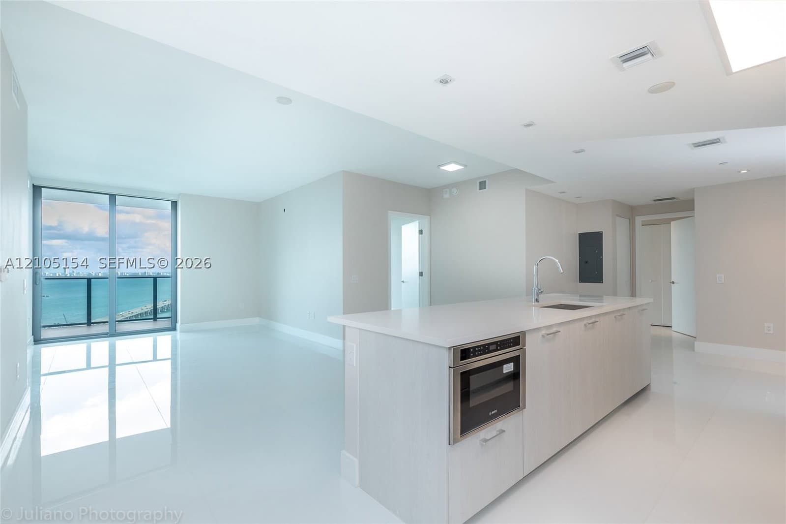 3-bedroom Condo — 501 31st St #3302, Miami, FL 33137