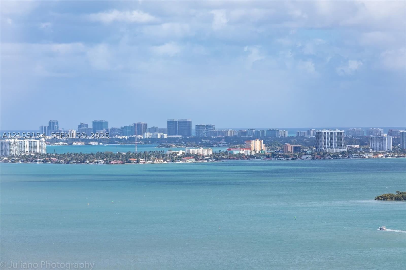3-bedroom Condo — 501 31st St #3302, Miami, FL 33137