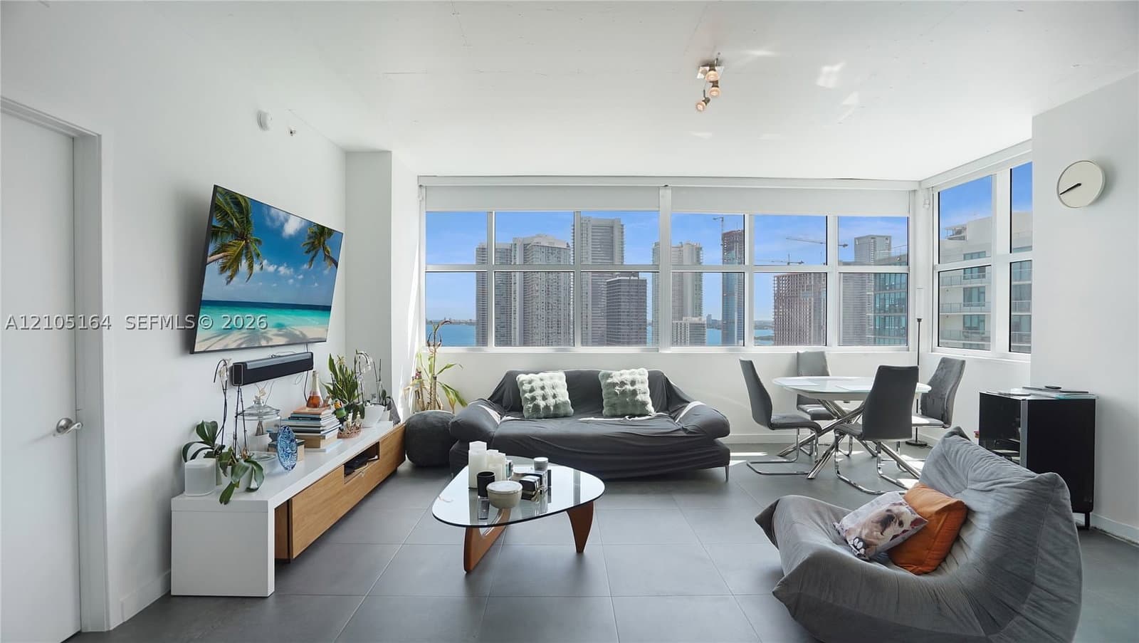 2+1 Condo — 3301 1st Ave #H2202, Miami, FL 33137