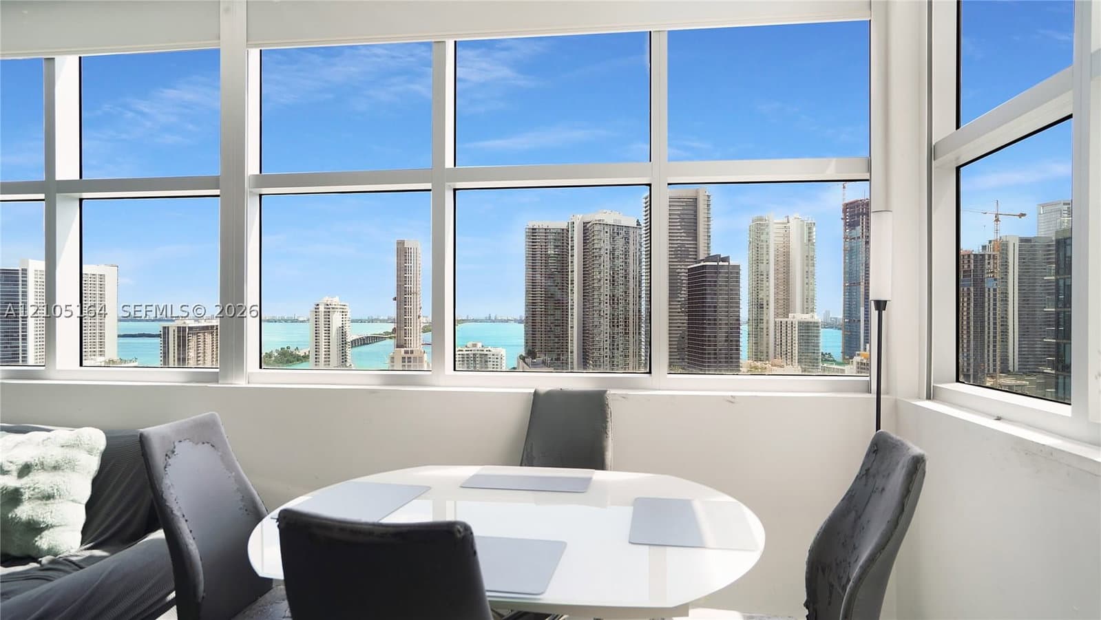 2+1 Condo — 3301 1st Ave #H2202, Miami, FL 33137