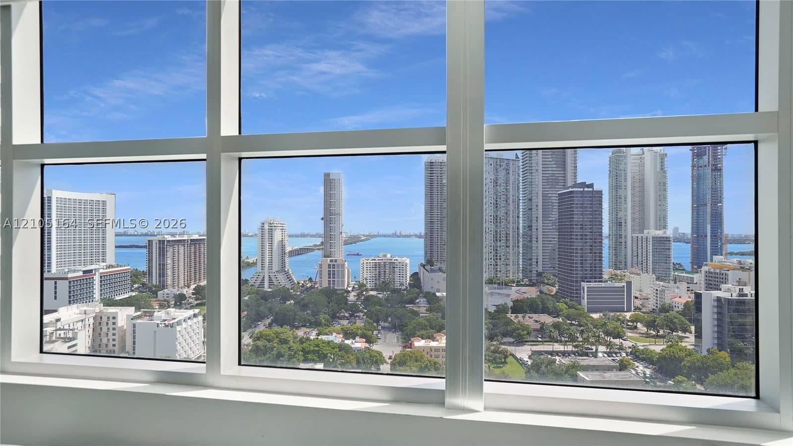 2+1 Condo — 3301 1st Ave #H2202, Miami, FL 33137