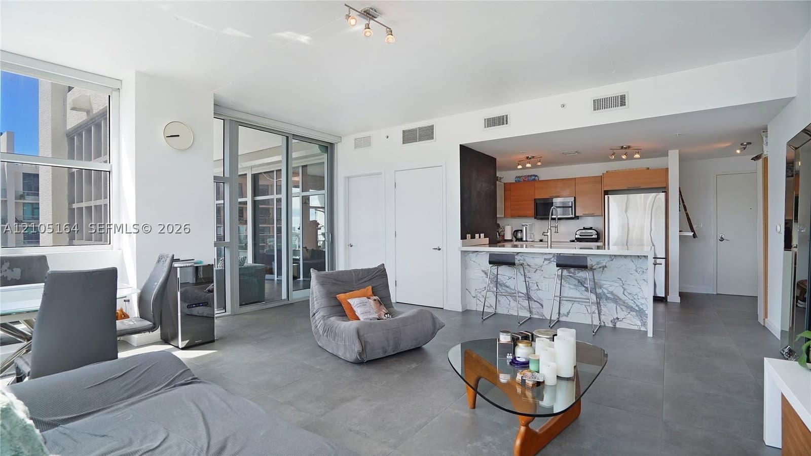 2+1 Condo — 3301 1st Ave #H2202, Miami, FL 33137