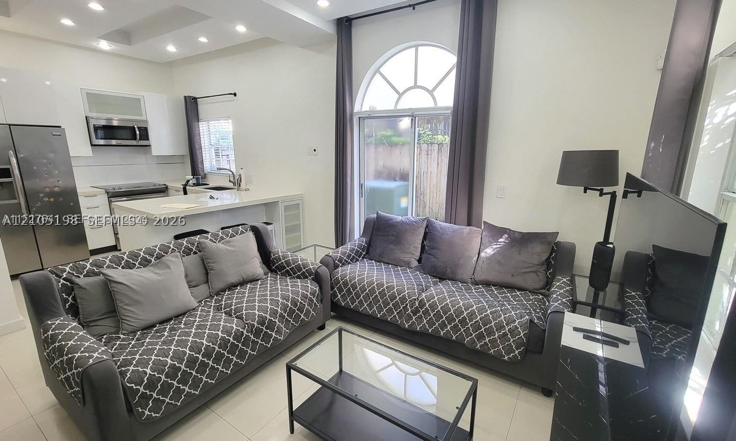 1+1 Condo — 3356 Bird Ave #4, Miami, FL 33133