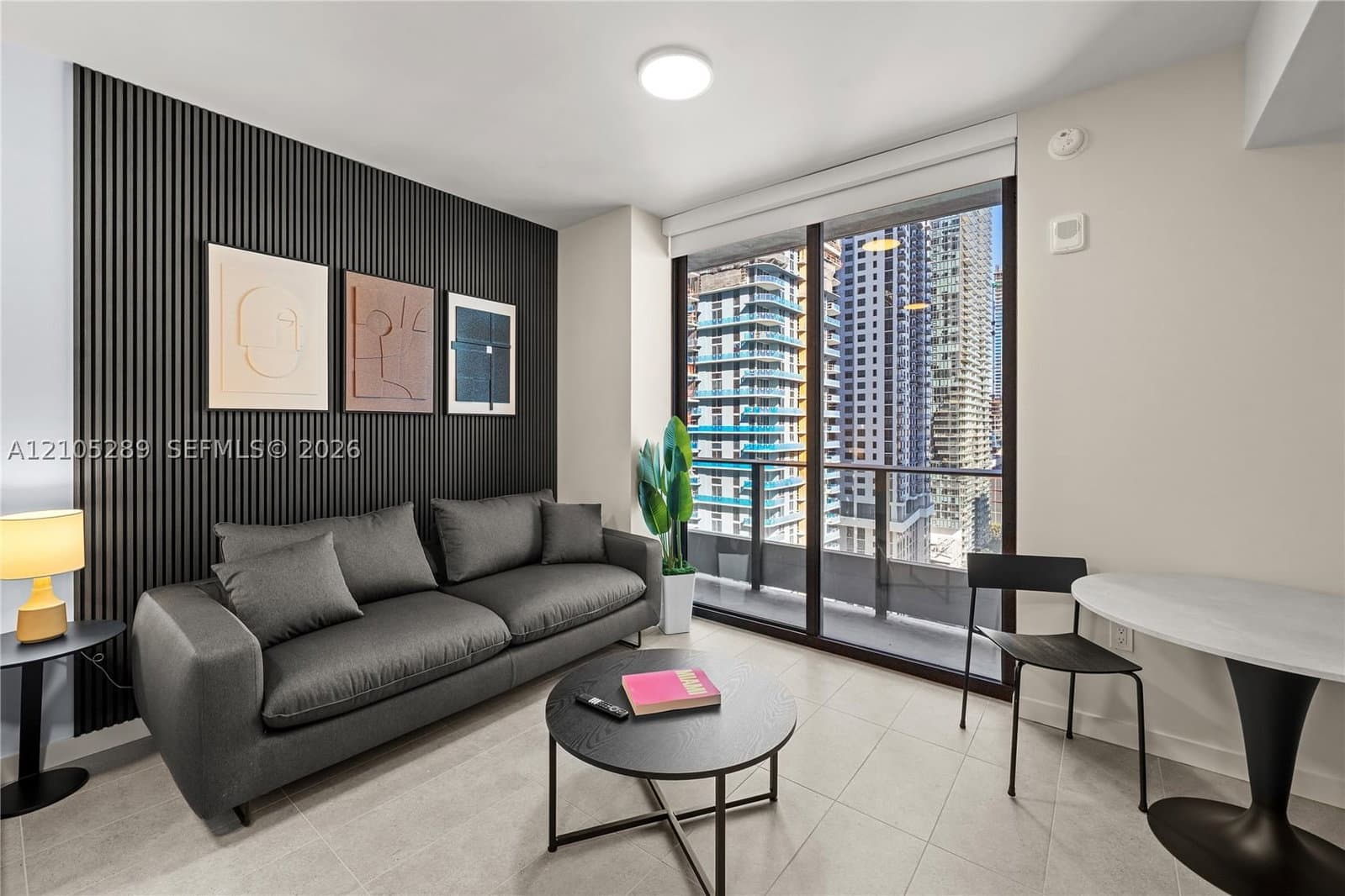 Condo — 121 5th St #1909, Miami, FL 33132