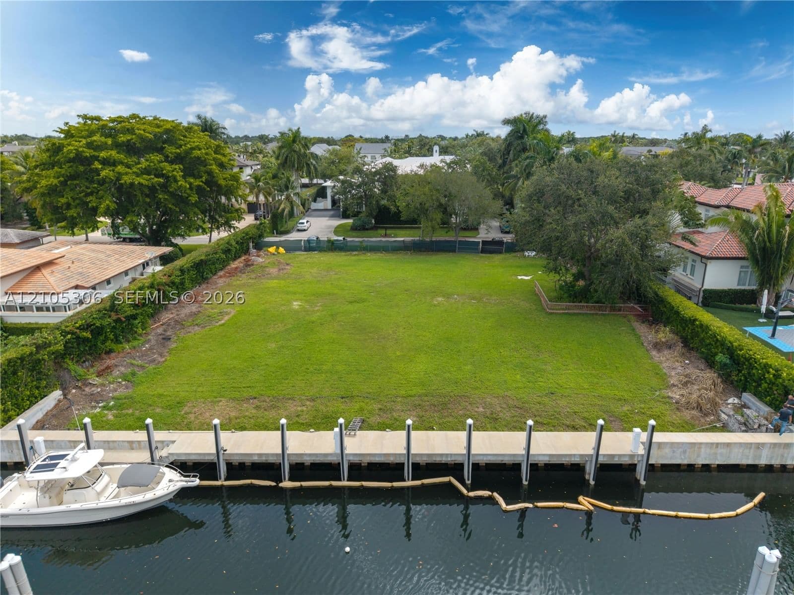 5-bedroom Single-Family Home — 9340 Balada St, Coral Gables, FL 33156