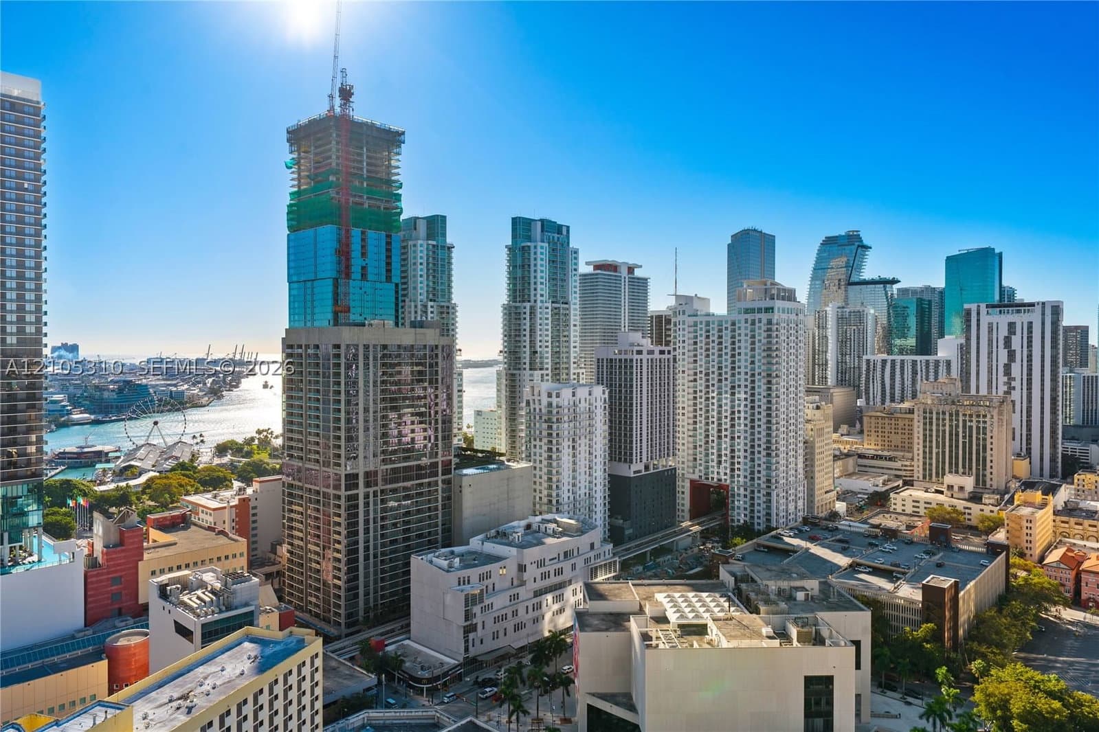 501 FIRST RESIDENCES — ilan fotoğrafı