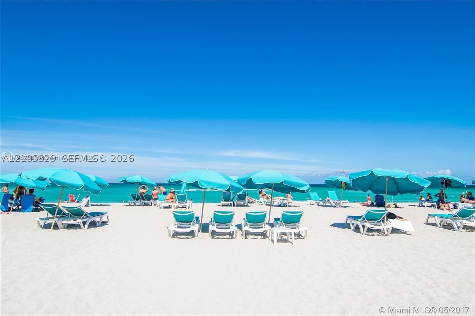 2+1 Condo — 2100 Park Ave #406, Miami Beach, FL 33139