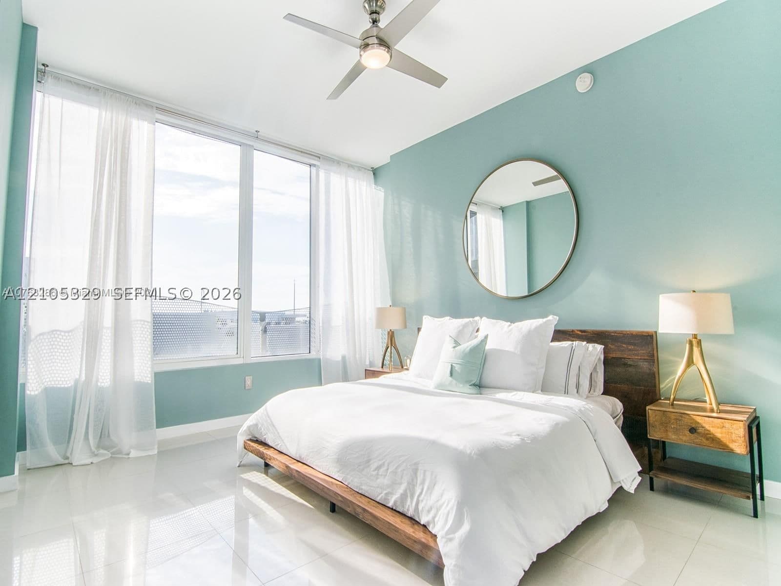 2+1 Condo — 2100 Park Ave #406, Miami Beach, FL 33139