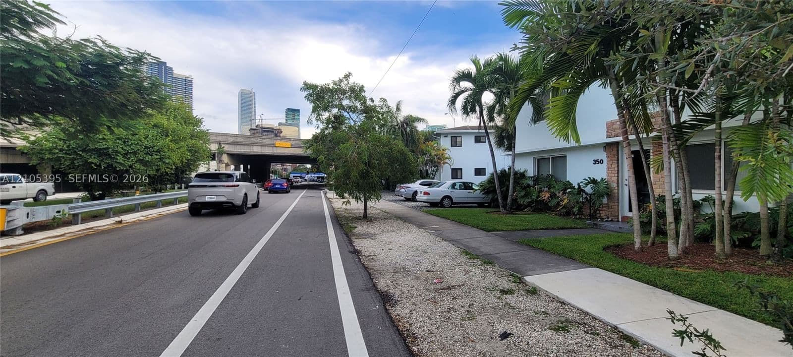 Apartment — 350 15th Rd #6, Miami, FL 33129