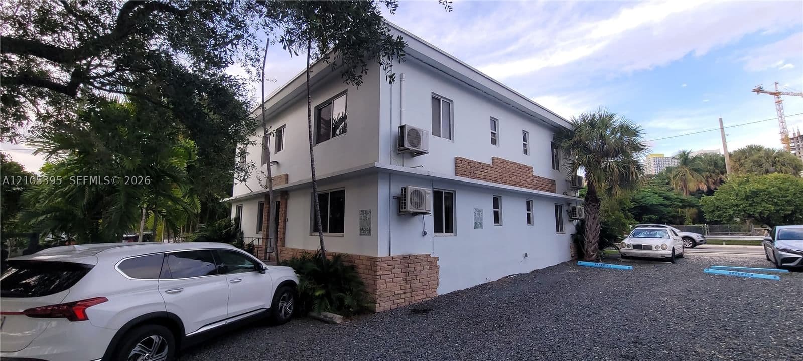 Apartment — 350 15th Rd #6, Miami, FL 33129