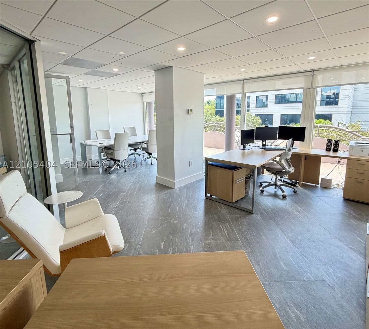 Property — 3121 Commodore Plz #301, Miami, FL 33133