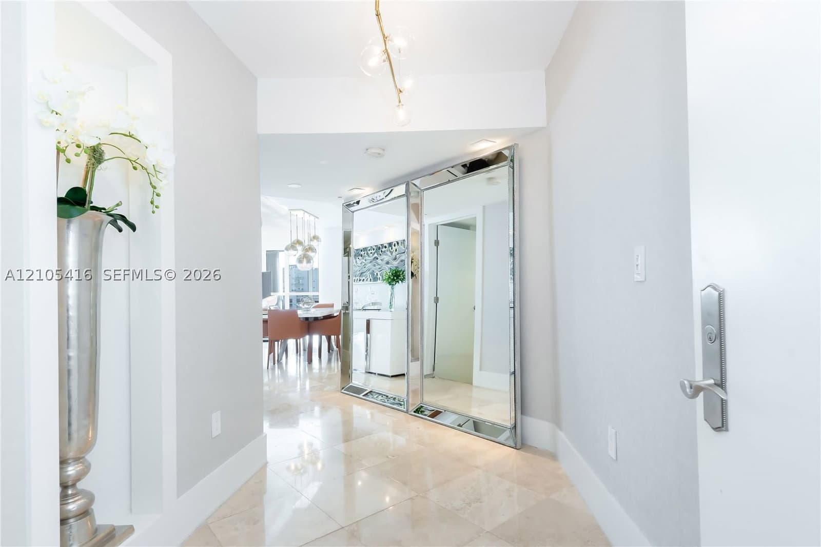 2+1 Condo — 6301 Collins Ave #1105, Miami Beach, FL 33141