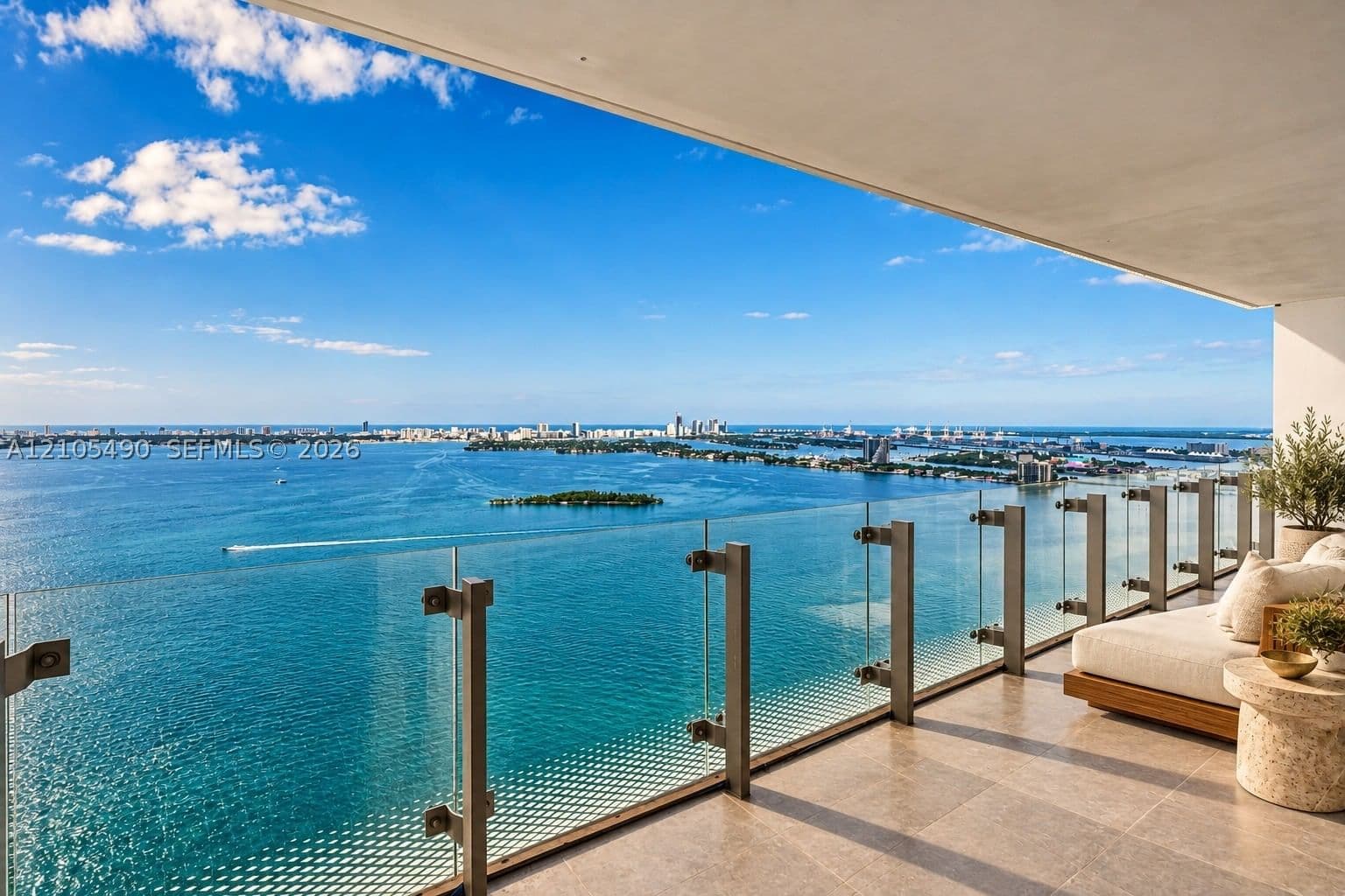 2+1 Condo — 700 26th Ter #3603, Miami, FL 33137