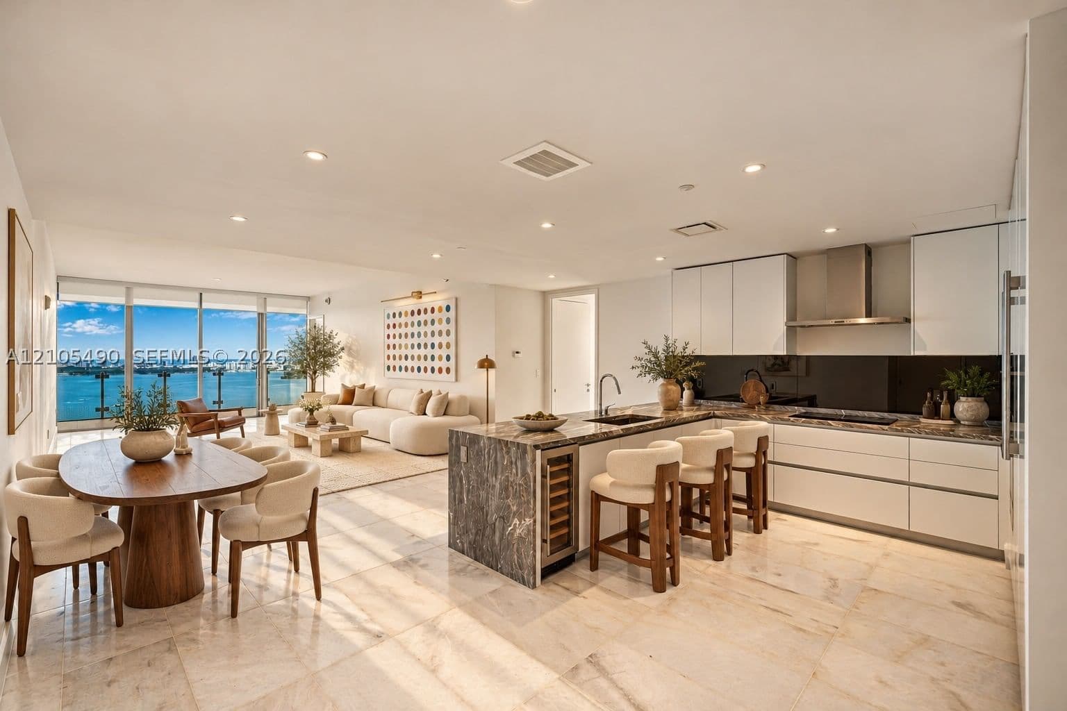 2+1 Condo — 700 26th Ter #3603, Miami, FL 33137