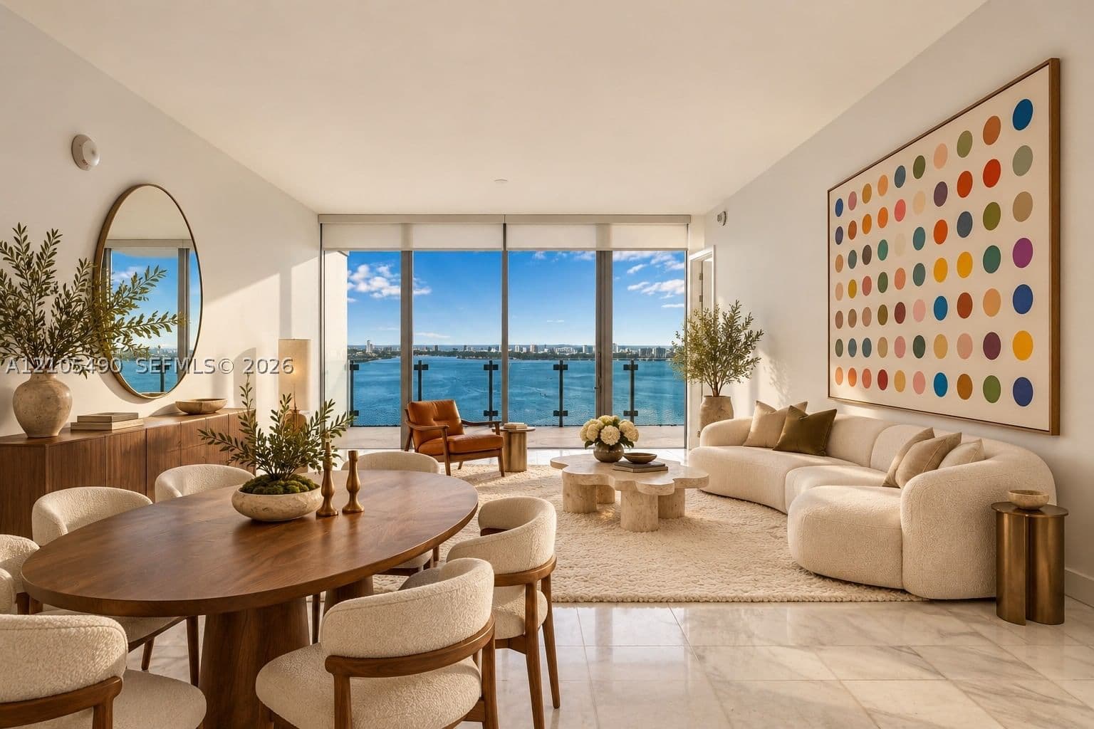 2+1 Condo — 700 26th Ter #3603, Miami, FL 33137