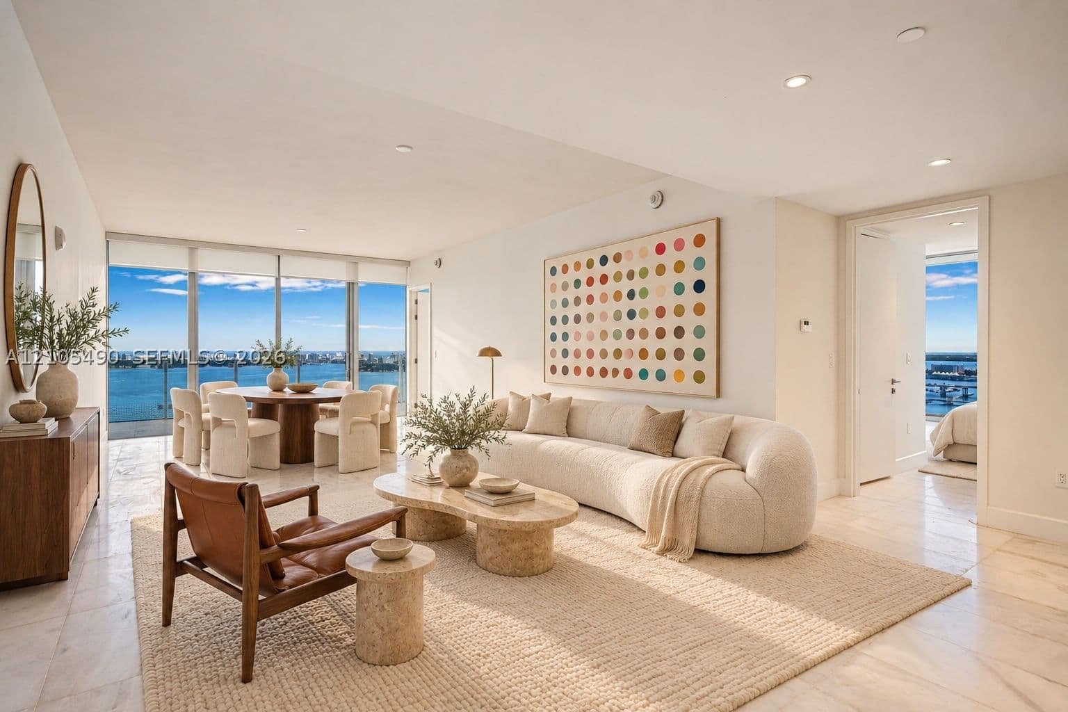 2+1 Condo — 700 26th Ter #3603, Miami, FL 33137