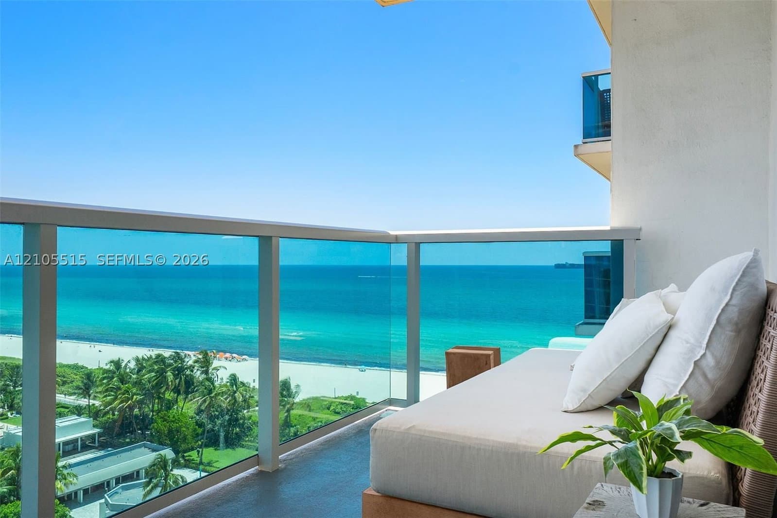 1+1 Condo — 102 24th St #1213, Miami Beach, FL 33139